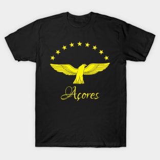 Azores T-Shirt